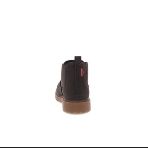 Toddler Levi Buckley Boot